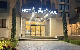 Hotel Padesul